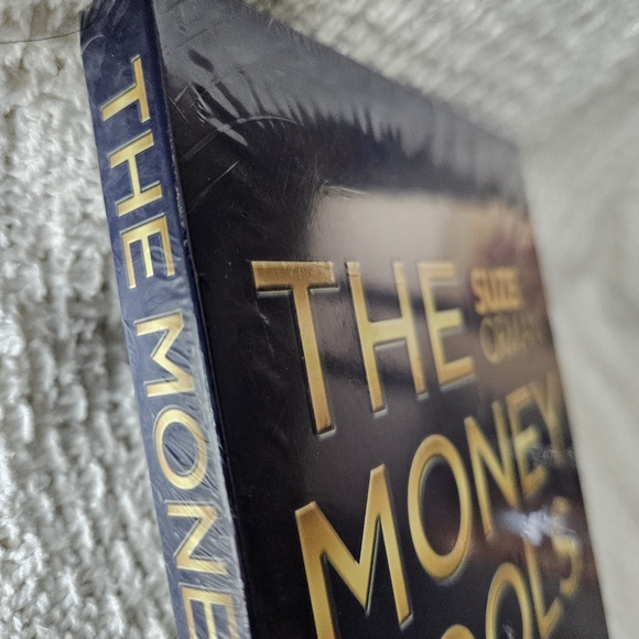 Suze Orman The Money Tools (4 CD Set) Take Control of Your Financial Life NEW - Picture 6 of 10